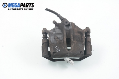 Спирачен апарат за Ford Mondeo III Hatchback (10.2000 - 03.2007), позиция: предна, дясна, Bosch Y01129