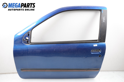 Врата за Fiat Punto Hatchback (09.1993 - 09.1999), 2+1 вр., позиция: лява