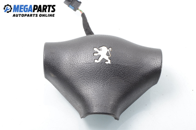 Airbag за Peugeot 206 Hatchback (08.1998 - 12.2012), 4+1 вр., хечбек