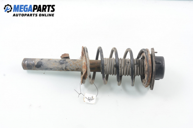 Макферсон за Peugeot 206 Hatchback (08.1998 - 12.2012), хечбек, позиция: предна, дясна