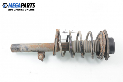 Макферсон за Peugeot 206 Hatchback (08.1998 - 12.2012), хечбек, позиция: предна, лява