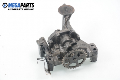 Маслена помпа за Peugeot 206 Hatchback (08.1998 - 12.2012) 1.9 D, 69 к.с.