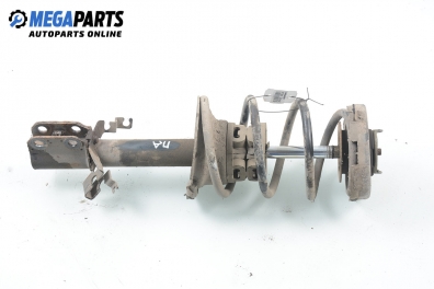 Макферсон за Renault Megane Scenic (10.1996 - 12.2001), позиция: предна, дясна