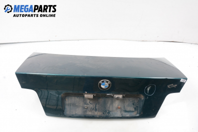 Заден капак за BMW 3 Series E36 Sedan (09.1990 - 02.1998), 4+1 вр., седан, позиция: задна