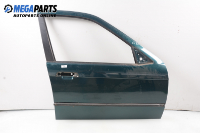 Врата за BMW 3 Series E36 Sedan (09.1990 - 02.1998), седан, позиция: предна, дясна