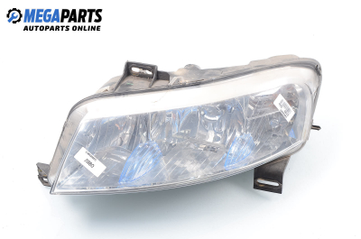 Фар за Fiat Stilo Multi Wagon (01.2003 - 08.2008), комби, позиция: лява