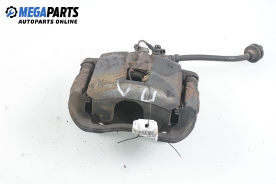 Спирачен апарат за Fiat Stilo Multi Wagon (01.2003 - 08.2008), позиция: предна, лява
