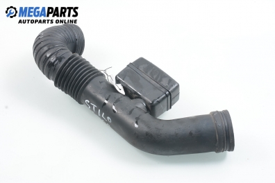 Въздуховод за Fiat Stilo Multi Wagon (01.2003 - 08.2008) 1.8 16V, 133 к.с.