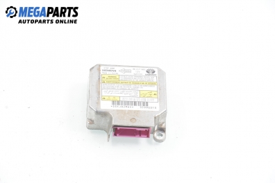 Модул за AIRBAG за Daewoo Lanos Hatchback (05.1997 - 01.2004), № 96 217 003