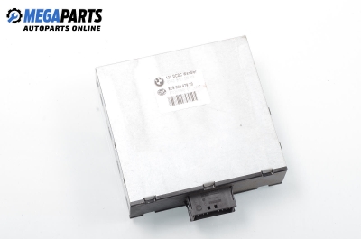 Модул за BMW 1 Series E87 (11.2003 - 01.2013), № BMW 61.42 9 127 088 01 / Hella 8ES 009 479 20