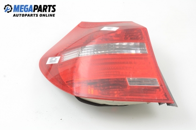 Стоп за BMW 1 Series E87 (11.2003 - 01.2013), хечбек, позиция: лява