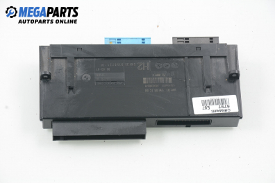 Комфорт модул за BMW 1 Series E87 (11.2003 - 01.2013), № BMW 61.35 9150721-01