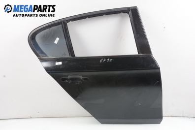 Врата за BMW 1 Series E87 (11.2003 - 01.2013), 4+1 вр., хечбек, позиция: задна, дясна