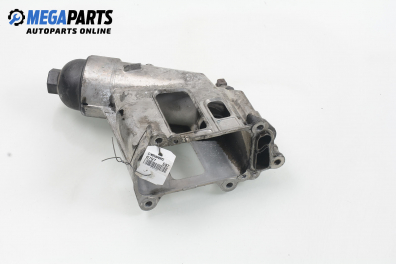 Корпус за маслен филтър за BMW 1 Series E87 (11.2003 - 01.2013) 118 d, 143 к.с.