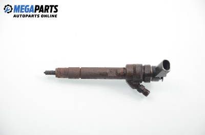 Дюза дизел за BMW 1 Series E87 (11.2003 - 01.2013) 118 d, 143 к.с., № Bosch 0 445 110 289