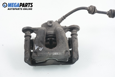 Спирачен апарат за BMW 1 Series E87 (11.2003 - 01.2013), позиция: предна, дясна, BMW