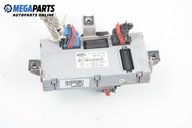 BCM модул за Alfa Romeo 147 Hatchback (2000-11-01 - 2010-03-01), № Magneti Mareli 46746376