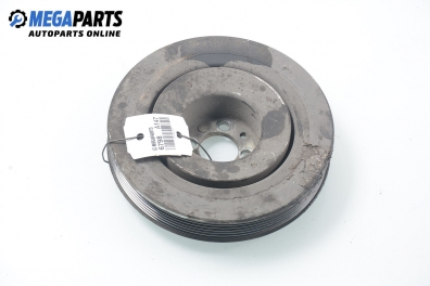 Демпферна шайба за Alfa Romeo 147 Hatchback (2000-11-01 - 2010-03-01) 1.9 JTD (937AXD1A), 115 к.с.