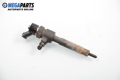 Дюза дизел за Alfa Romeo 147 Hatchback (2000-11-01 - 2010-03-01) 1.9 JTD (937AXD1A), 115 к.с., № Bosch 0 445 110 068