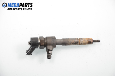 Дюза дизел за Alfa Romeo 147 Hatchback (2000-11-01 - 2010-03-01) 1.9 JTD (937AXD1A), 115 к.с., № Bosch 0 445 110 068