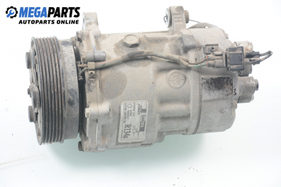 Компресор климатик за Audi TT Coupe I (10.1998 - 06.2006) 1.8 T, 180 к.с., № Sanden R134a / 001044806970