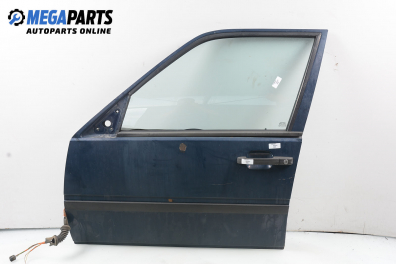 Врата за Volvo 460 Sedan (09.1988 - 07.1996), седан, позиция: предна, лява