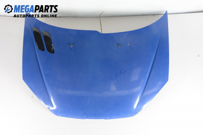 Преден капак за Peugeot 206 Hatchback (08.1998 - 12.2012), 2+1 вр.