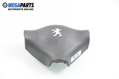 Airbag за Peugeot 206 Hatchback (08.1998 - 12.2012), 2+1 вр.