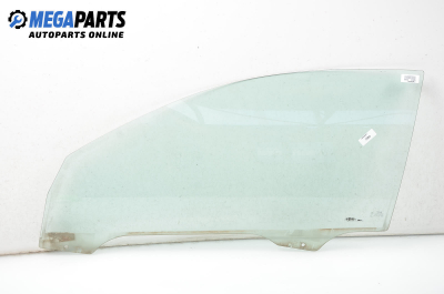 Странично стъкло за Peugeot 206 Hatchback (08.1998 - 12.2012), 2+1 вр., позиция: предна, лява