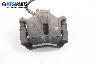 Спирачен апарат за Peugeot 206 Hatchback (08.1998 - 12.2012), позиция: предна, дясна