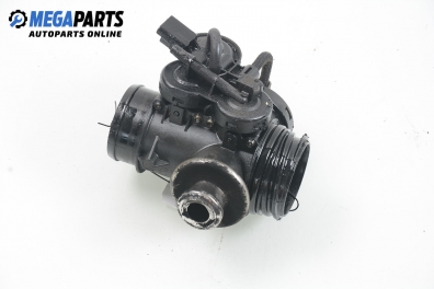 EGR-клапан за Peugeot 206 Hatchback (08.1998 - 12.2012) 1.9 D, 69 к.с.