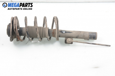 Макферсон за Peugeot 206 Hatchback (08.1998 - 12.2012), позиция: предна, дясна
