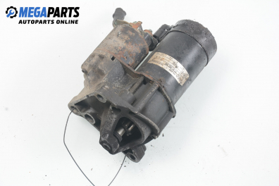Стартер за Renault Megane I Hatchback (08.1995 - 12.2004) 1.6 i (BA0L), 75 к.с., № 77 01 352 049