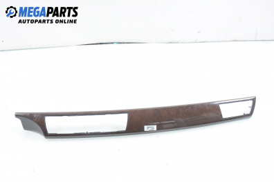 Интериорна пластмаса за BMW 7 Series E65 (11.2001 - 12.2009), позиция: предна