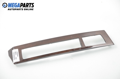 Интериорна пластмаса за BMW 7 Series E65 (11.2001 - 12.2009), позиция: предна