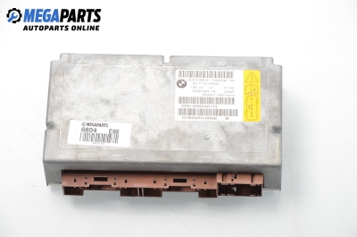 Модул за AIRBAG за BMW 7 Series E65 (11.2001 - 12.2009), № BMW 65.77-9149934