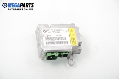 Модул за AIRBAG за BMW 7 Series E65 (11.2001 - 12.2009), № BMW 65.77-6960219