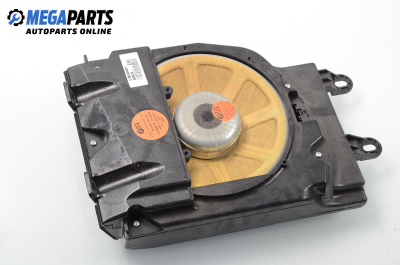 Субуфер за BMW 7 Series E65 (11.2001 - 12.2009), № BMW 65.13-6 907 652-03