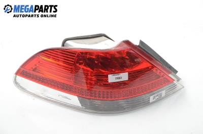 Стоп за BMW 7 Series E65 (11.2001 - 12.2009), позиция: лява