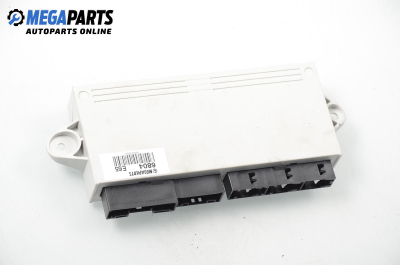 Модул врата за BMW 7 Series E65 (11.2001 - 12.2009), № BMW 61.35-6958450.9
