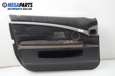Кора врата за BMW 7 Series E65 (11.2001 - 12.2009), позиция: предна, лява