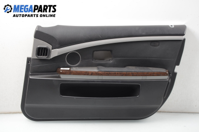 Кора врата за BMW 7 Series E65 (11.2001 - 12.2009), позиция: предна, дясна