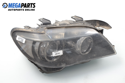 Фар Xenon за BMW 7 Series E65 (11.2001 - 12.2009), позиция: дясна
