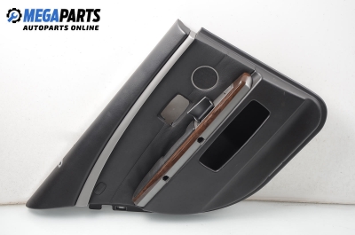 Кора врата за BMW 7 Series E65 (11.2001 - 12.2009), позиция: задна, лява