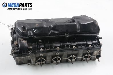 Глава за BMW 7 Series E65 (11.2001 - 12.2009) 745 d, 300 к.с.