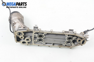 Корпус за маслен филтър за BMW 7 Series E65 (11.2001 - 12.2009) 745 d, 300 к.с., № 57 403 30 120