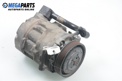 Компресор климатик за BMW 7 Series E65 (11.2001 - 12.2009) 745 d, 300 к.с., № Denso 447180-7562