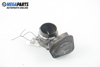 Дроселова клапа за BMW 7 Series E65 (11.2001 - 12.2009) 745 d, 300 к.с., № BMW 7 791 481 02