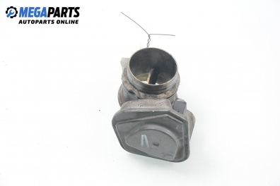 Дроселова клапа за BMW 7 Series E65 (11.2001 - 12.2009) 745 d, 300 к.с., № BMW 7 791 481 02