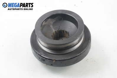 Демпферна шайба за BMW 7 Series E65 (11.2001 - 12.2009) 745 d, 300 к.с., № BMW 7 792 842-03